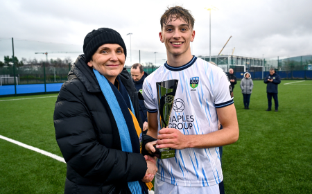 Harding Cup Final 2026